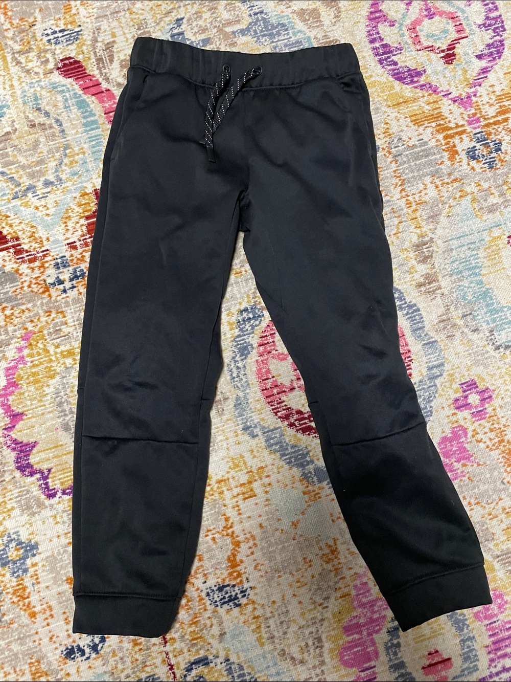 All in Motion boys joggers Medium 8